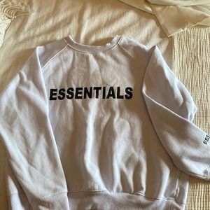 Essentials dupe